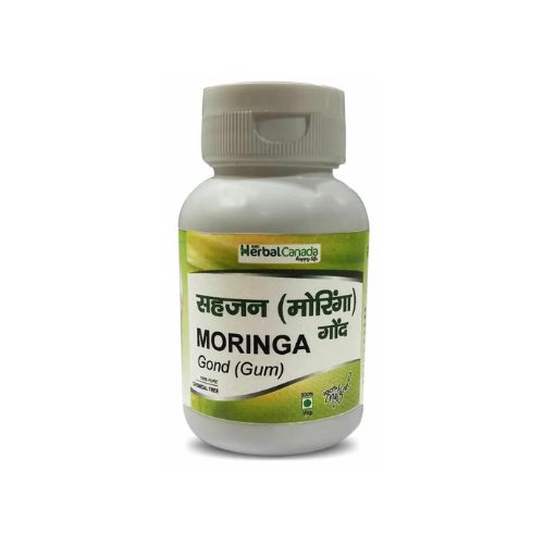 Herbal Canada Moringa Leaf Powder 100 Gm