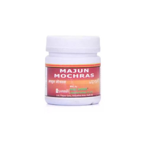 New Shama Majun Mochras 250 Gm