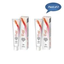 Dr. JRK's Eve Fresh Cream 25 Gm (Pack of 2)