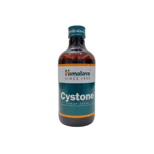 Himalaya Cystone Syrup 200 Ml