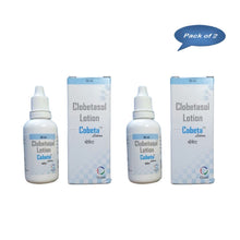 Oziel Cobeta Lotion 30 Ml (Pack of 2)