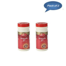 Dabur Mahasudarshan Churna 500 Gm pack of 2