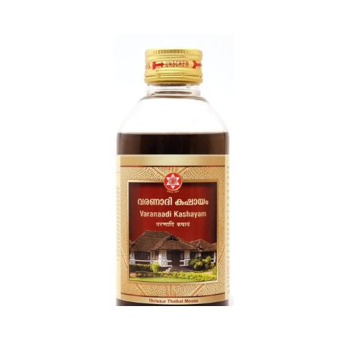 Sna Oushadhshala Varanaadi Kashayam 200 Ml