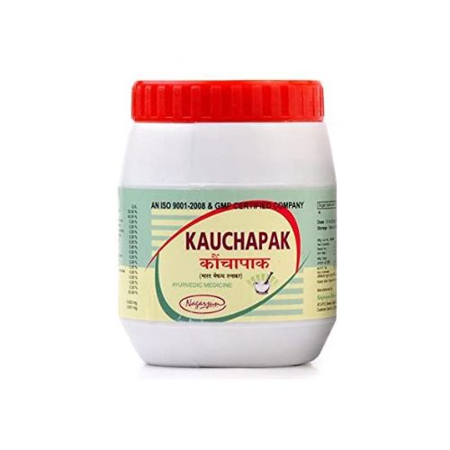 Nagarjun (Gujarat) Kauchapak 400 Gm