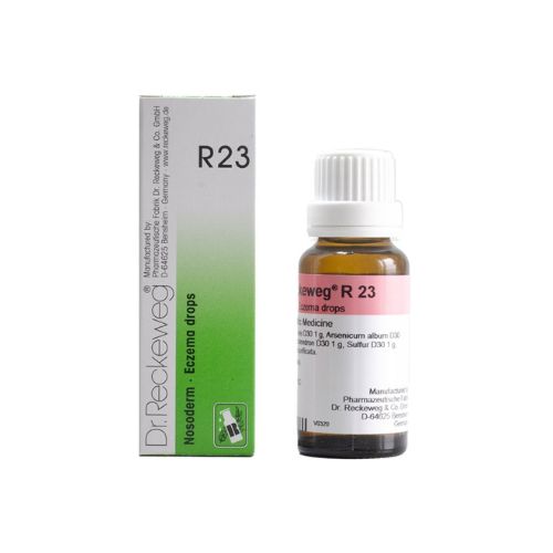 Dr. Reckeweg & Co. R23 22 Ml