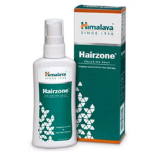 Himalaya Hairzone Solution 60 Ml