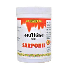 Vyas Sarponil 100 Tablets