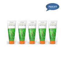 Load image into Gallery viewer, Patanjali Saundarya Aloe Vera Gel 60 Ml(Pack of 5)
