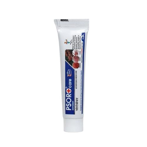 Asf Psorocare Ointment 15 Gm