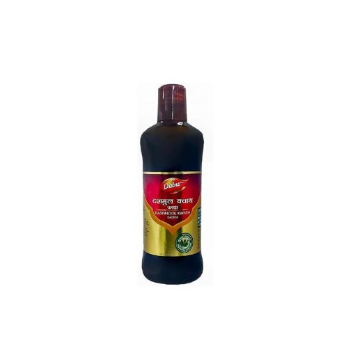 Dabur Dashmool Kadha 450 Ml