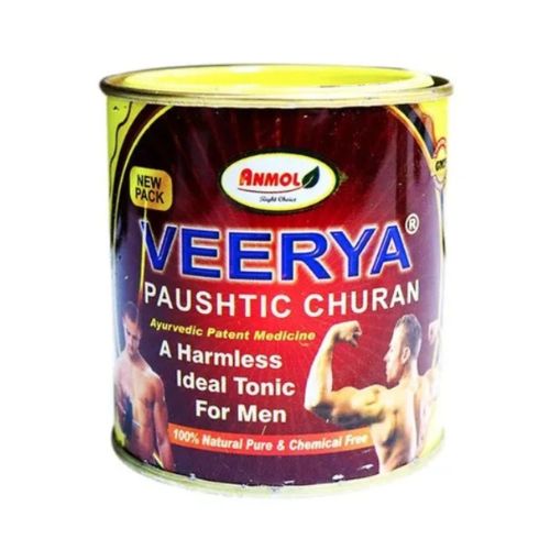 Anmol Pharmacy Veerya Paushtic Churna 100 Gm