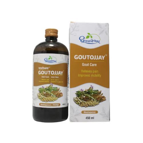 Sdl Goutojjay 450 Ml