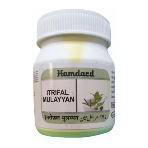 Hamdard Itrifal Mulayyan 125 Gm