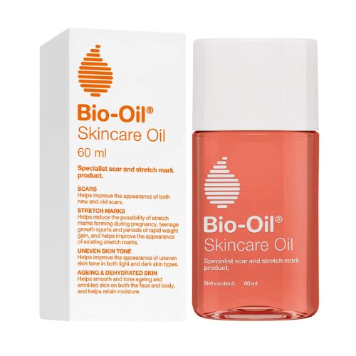 Marico Bio-Oil Skincare Oil 60 Ml