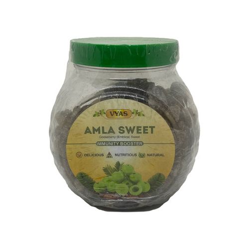 Vyas Amla Sweet 500 Gm
