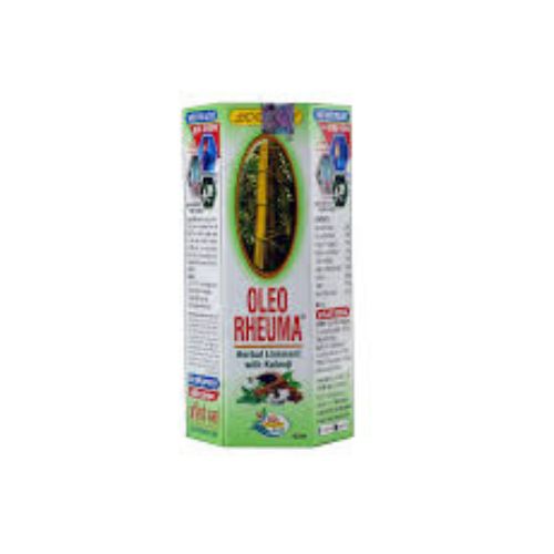 Looloo Oleo Rheuma Oil 100 Ml