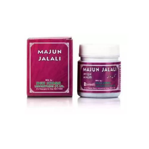 New Shama Majun Jalali 60 Gm