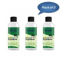 Sri Sri Tattva Mosquito Repellant 50 Ml (Pack Of 3)