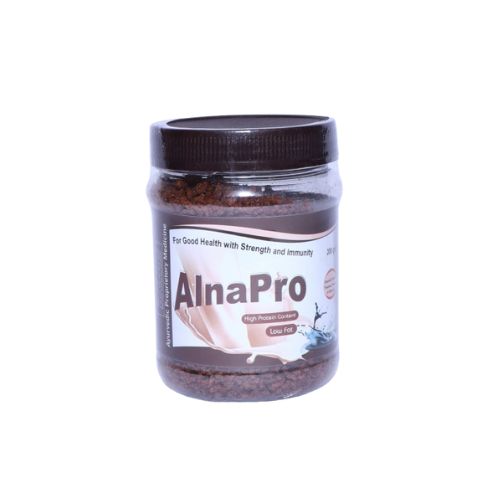 Alnavedic Alnapro Dha 200 Gm