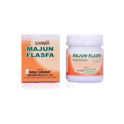 New Shama Majun Flasfa 1 Kg