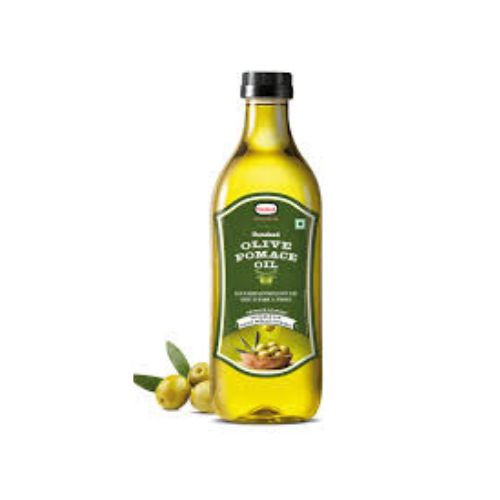 Hamdard Olive Pomace Oil 1 Ltr