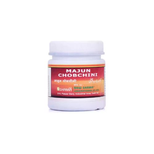 New Shama Majun Chobchini 1 Kg