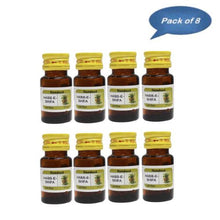 Hamdard Habb-E-Shifa 100 Tablets (Pack Of 8)