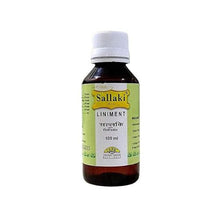 Gufic Biosciences Ltd Sallaki Oil Liniment 100 Ml