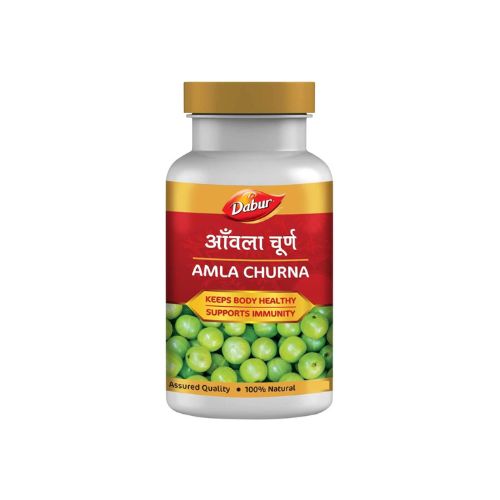 Dabur Amla Churna 500 Gm