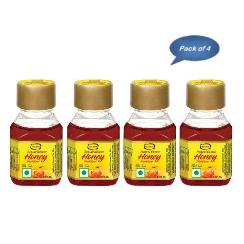 Hamdard Honey 50 Gm (Pack of 4)