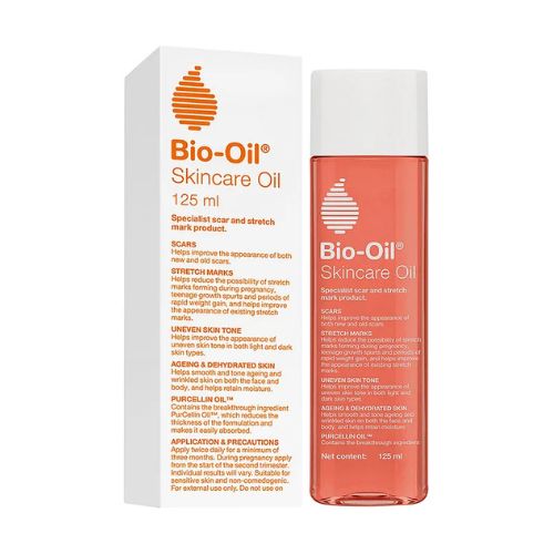 Marico Bio-Oil Skincare Oil 125 Ml