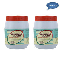 Nagarjun (Gujarat) Kushmand Avaleh 200 GM (Pack of 2)