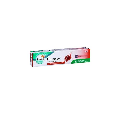 Zandu Rhumasyl Gel 30 Gm