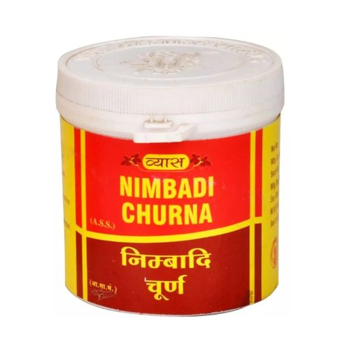 Vyas Nimbadi Churna 100 Gm