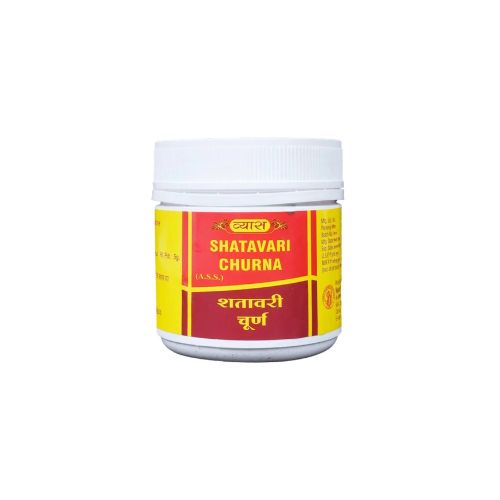 Vyas Shatavari Churna 100 Gm