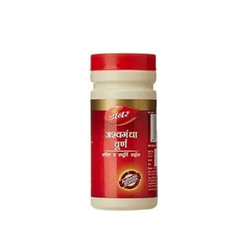 Dabur Ashwagandha Churna 60 Gm