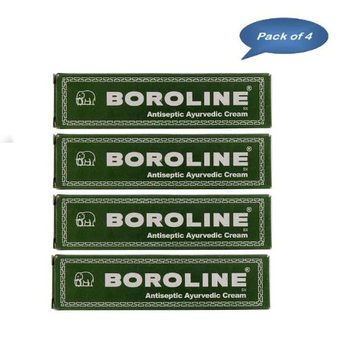 UGC-654(Boroline Antiseptic Cream 20 Gm)PO4