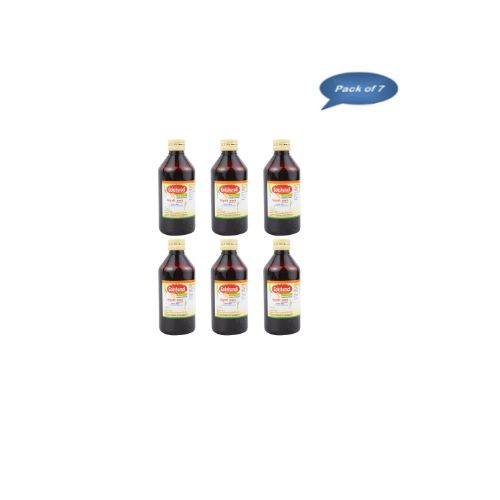 Nagarjun (Gujarat) Gojihwadi Kashay 200 Ml (Pack Of 6}