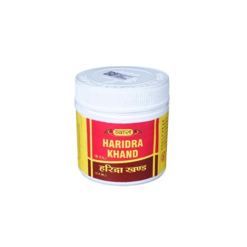 Vyas Haridra Khand 100 Gm