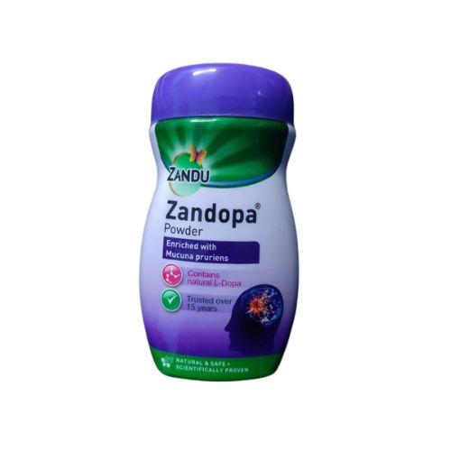 Zandu Zandopa Powder 200 Gm