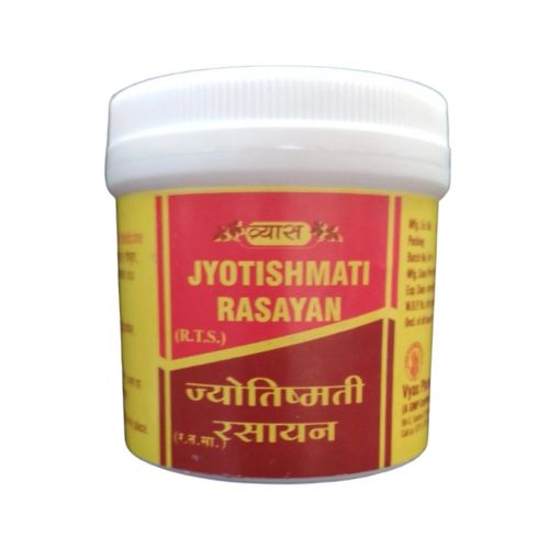 Vyas Jyotishmati Rasayan 50 Tablets