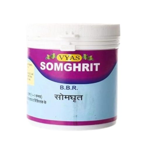 Vyas Somghrit 100 Gm