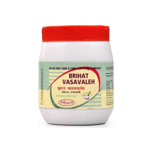 Nagarjun (Gujarat) Brihat Vasavaleh 200 Ml