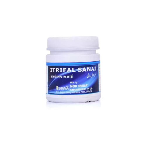 New Shama Itrifal Sanai 1 Kg