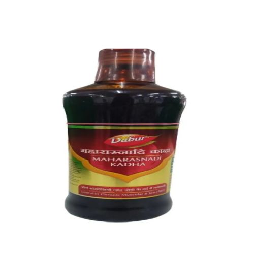 Dabur Maharasnadi Kadha 450 Ml