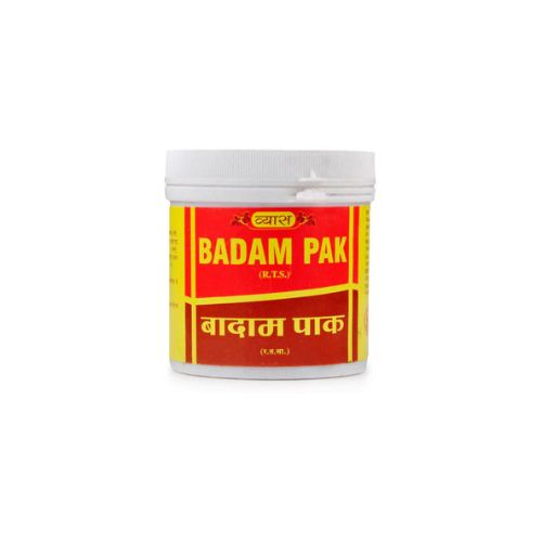 Vyas Badam Pak 100 Gm