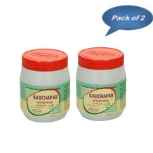 Nagarjun (Gujarat) Kauchapak 200 Gm (Pack of 2)