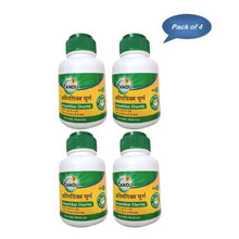 Zandu Avipattikar Churna 60 Gm (Pack Of 4)