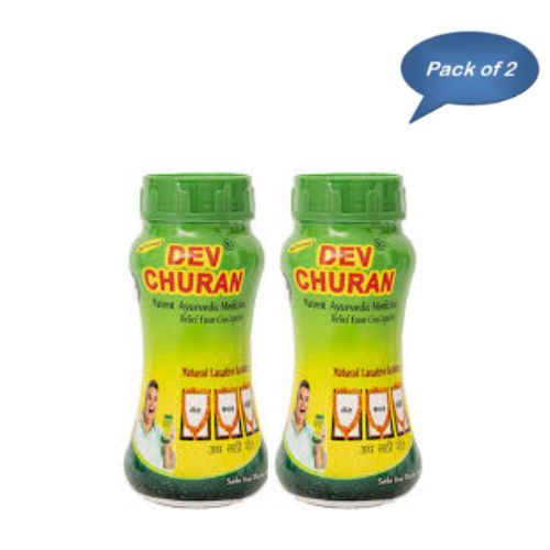 Dev Pharmacy Dev Churan 100 Gm (Pack of 2)