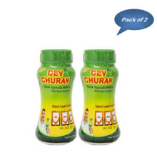 Dev Pharmacy Dev Churan 100 Gm (Pack of 2)